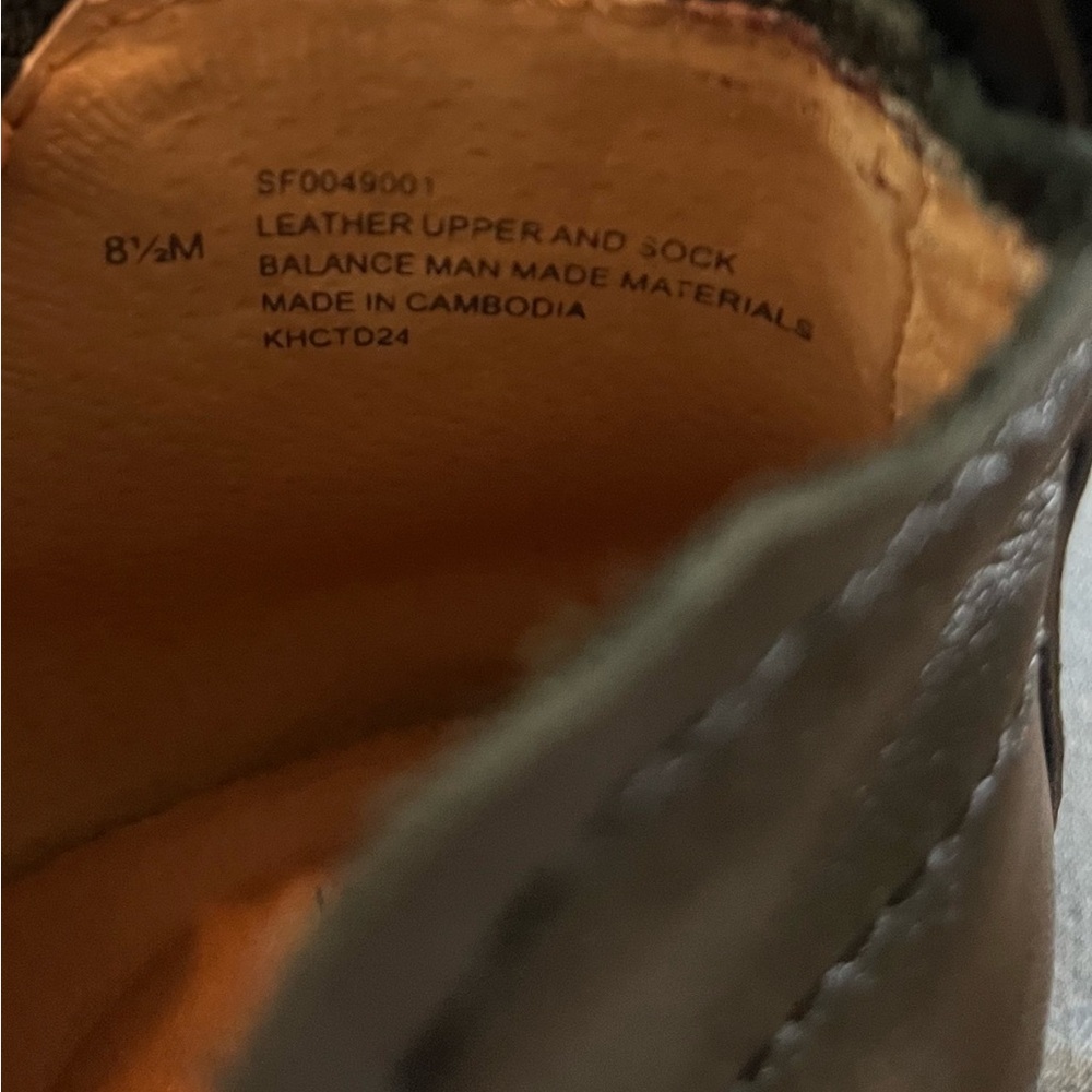 Sofft Women's Emeree Fashion Ankle Boots Sz. 8.5M Black - Picture 9 of 9